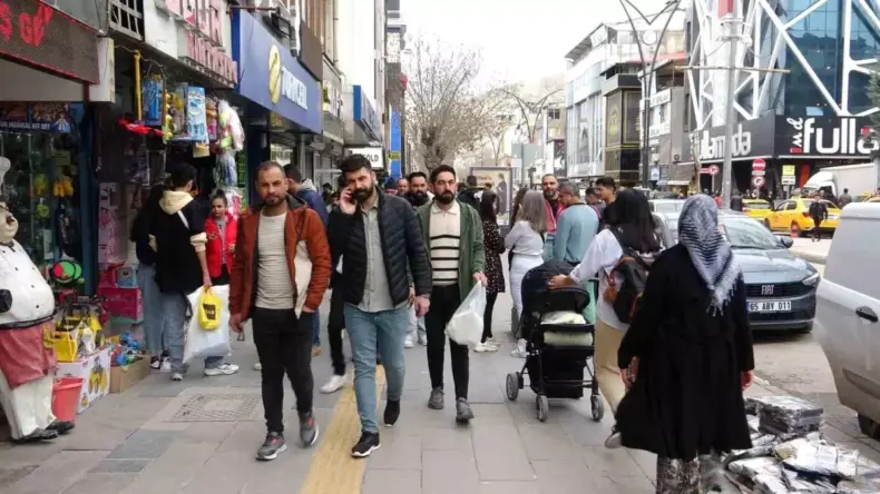 Van’da PKK’nın Feshi İş Dünyası Tarafından Desteklendi