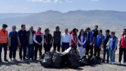 Şırnak’ta “Orman Benim” etkinliği düzenlendi