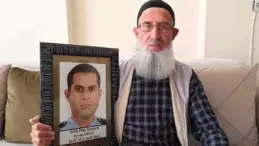15 Temmuz şehidinin babası: “15 Temmuz gelince canımız ciğerimiz yanıyor”