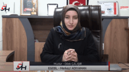 Egebil Koleji – Merkez / ADIYAMAN