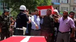 Aziziye’den 15 Temmuz’a iki yiğit Dadaş