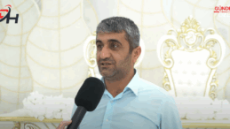 ÜSTÜN DÜĞÜN SARAYI / GÖLBAŞI – ADIYAMAN