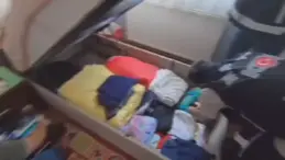 FETÖ Üyesi Eski Emniyet Amiri Yakalandı