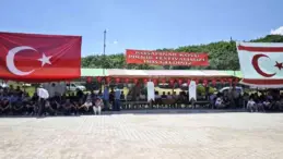 Aşkale’de 14. Geleneksel Koşapınar Festivali Şenlikte Geçti