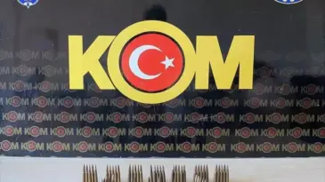 Şanlıurfa’da MİT Kılığındaki Dolandırıcılar Tutuklandı