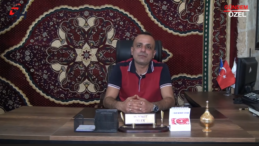 BEDESTEN KONUKEVİ VE SIRA GECELERİ – EYYÜBİYE/ŞANLIURFA