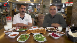 İKİLER OCAKBAŞI – HALİLİYE / ŞANLIURFA