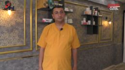 GARFİELD VETERİNER KLİNİĞİ – KARAKÖPRÜ / ŞANLIURFA