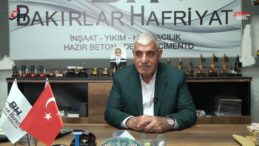 Bakırlar Hafriyat – Merkez / ADIYAMAN