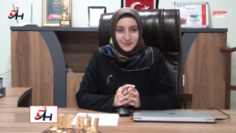 Egebil Koleji – Merkez / ADIYAMAN