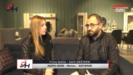 HARPA HOME – MERKEZ / ADIYAMAN