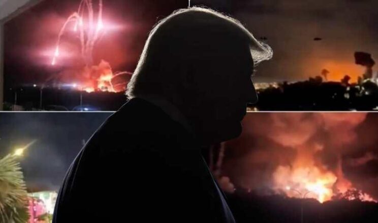 ABD’nin sır silahı: Discombobulator! Rus ve Çin roketlerini kilitledi