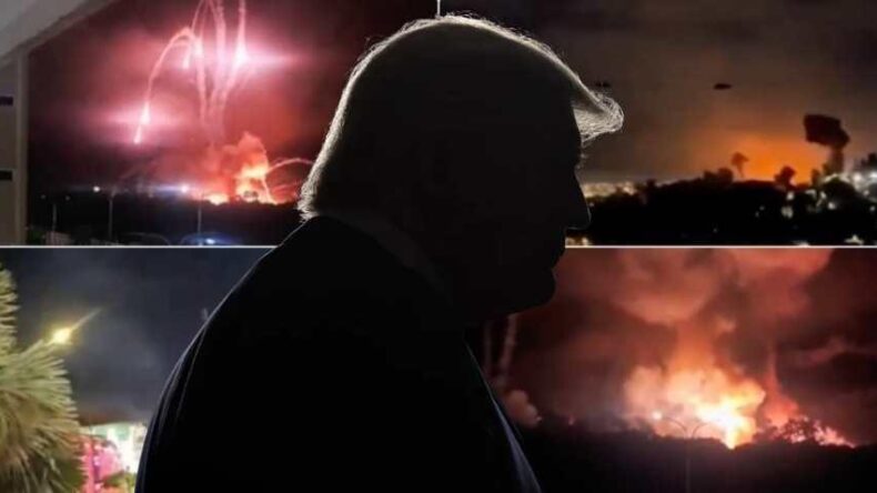 ABD’nin sır silahı: Discombobulator! Rus ve Çin roketlerini kilitledi