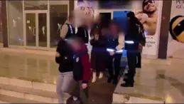 Şanlıurfa’da Fuhuş Operasyonu: 27 Tutuklama