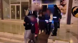 Şanlıurfa’da Fuhuş Operasyonu: 27 Tutuklama