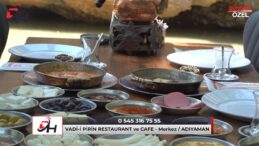 Vadi i Pirin’de Kahve Tadında Röportaj – Doğayla İç İçe Lezzet ve Hikâyeler!
