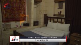 🏡 Tarih & Konfor Bir Arada! ✨ Sermest House